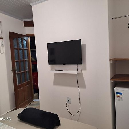 Suite E Apartamento Angra Dos Reis Buitenkant foto
