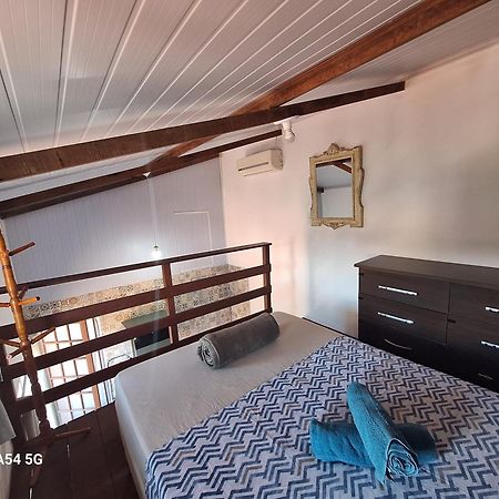 Suite E Apartamento Angra Dos Reis Buitenkant foto