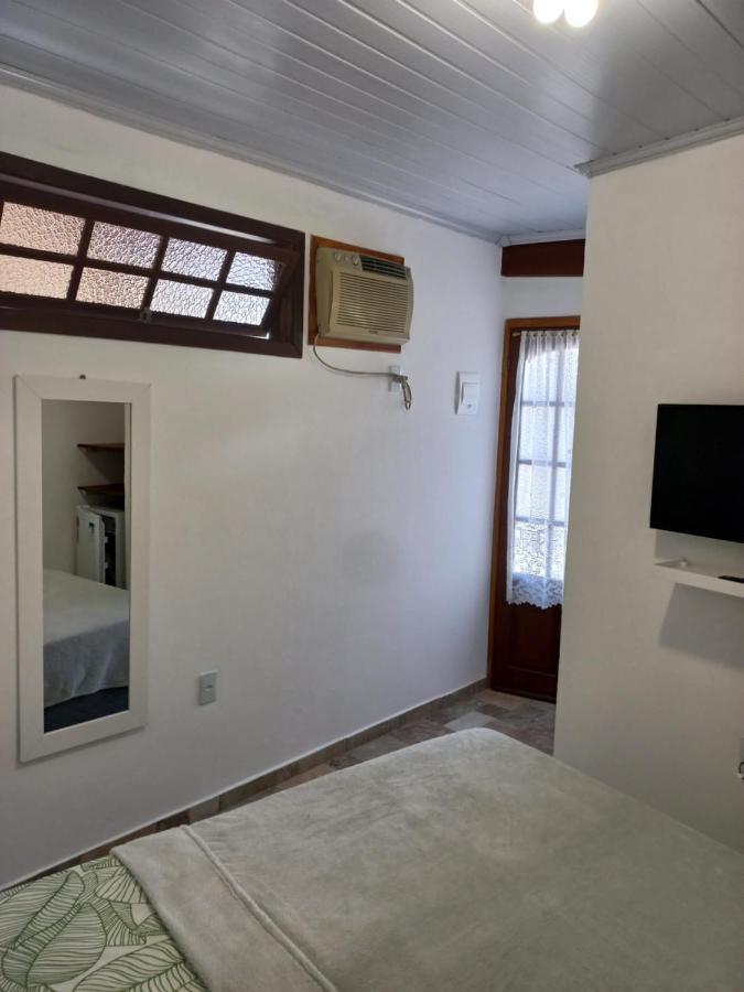 Suite E Apartamento Angra Dos Reis Buitenkant foto