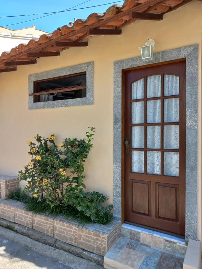 Suite E Apartamento Angra Dos Reis Buitenkant foto