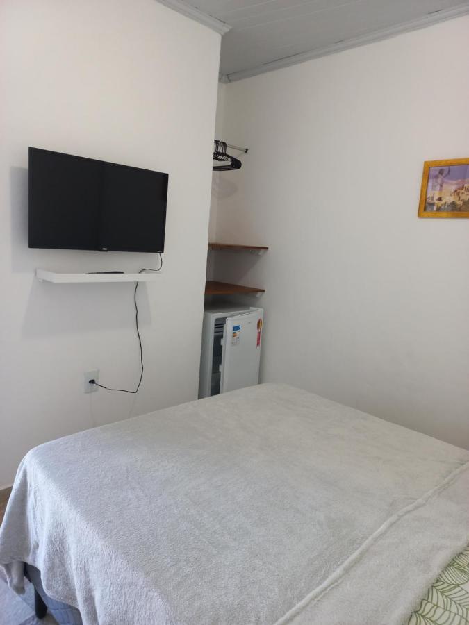 Suite E Apartamento Angra Dos Reis Buitenkant foto