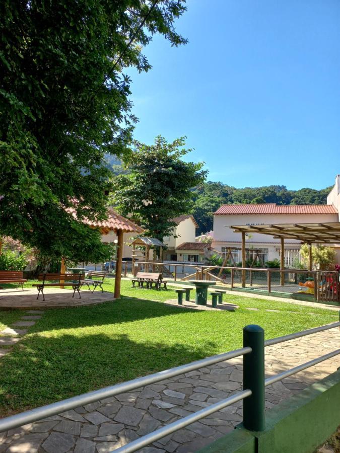 Suite E Apartamento Angra Dos Reis Buitenkant foto