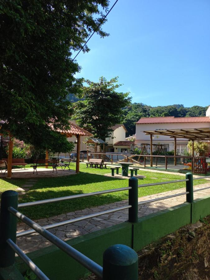 Suite E Apartamento Angra Dos Reis Buitenkant foto
