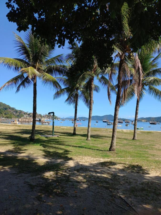 Suite E Apartamento Angra Dos Reis Buitenkant foto