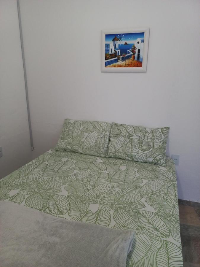 Suite E Apartamento Angra Dos Reis Buitenkant foto
