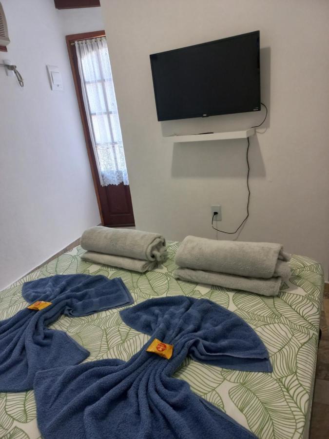 Suite E Apartamento Angra Dos Reis Buitenkant foto