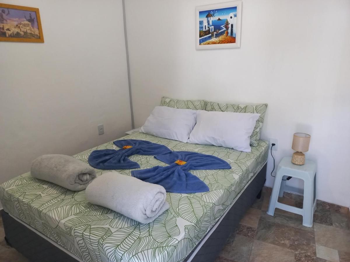 Suite E Apartamento Angra Dos Reis Buitenkant foto