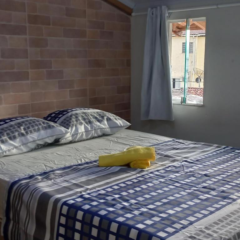 Suite E Apartamento Angra Dos Reis Buitenkant foto