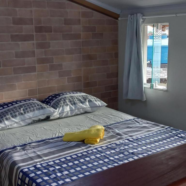 Suite E Apartamento Angra Dos Reis Buitenkant foto
