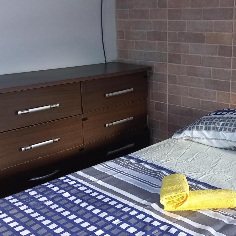 Suite E Apartamento Angra Dos Reis Buitenkant foto
