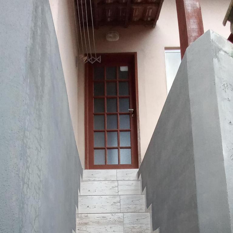 Suite E Apartamento Angra Dos Reis Buitenkant foto