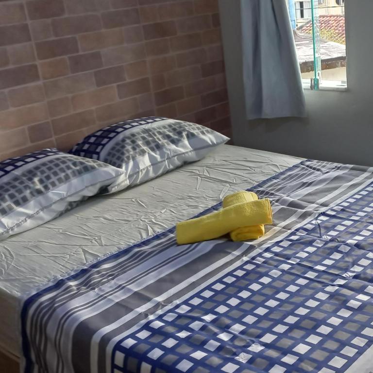 Suite E Apartamento Angra Dos Reis Buitenkant foto