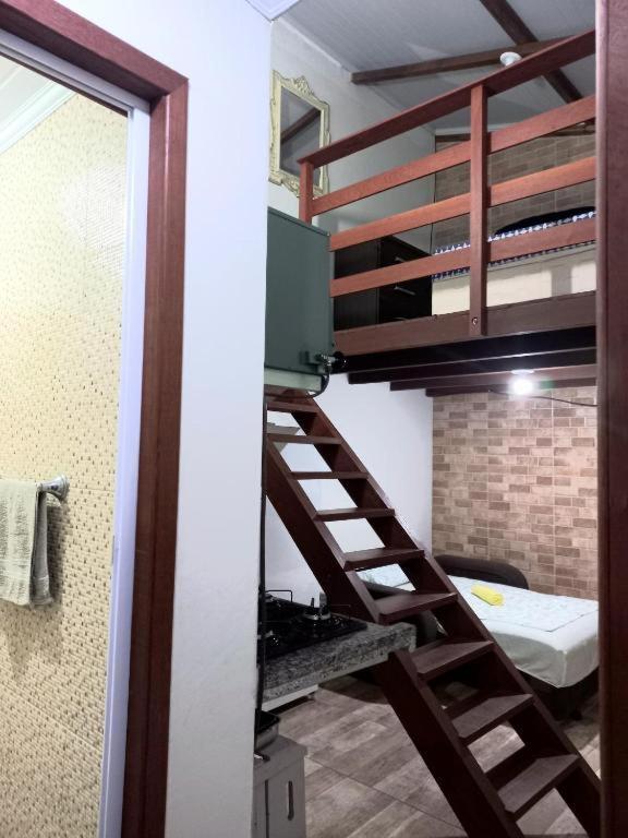 Suite E Apartamento Angra Dos Reis Buitenkant foto
