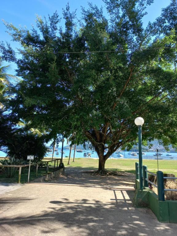 Suite E Apartamento Angra Dos Reis Buitenkant foto