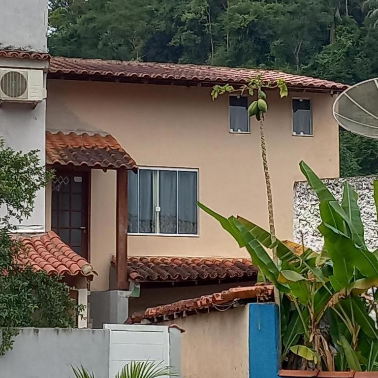 Suite E Apartamento Angra Dos Reis Buitenkant foto