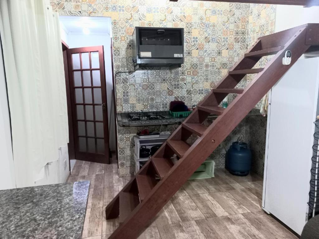 Suite E Apartamento Angra Dos Reis Buitenkant foto