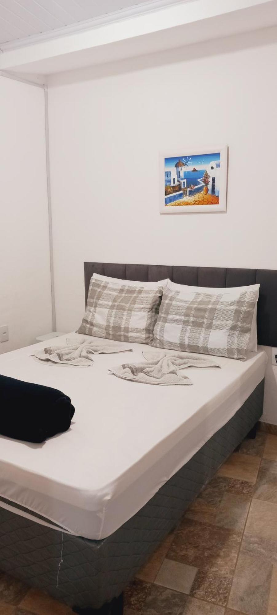 Suite E Apartamento Angra Dos Reis Kamer foto