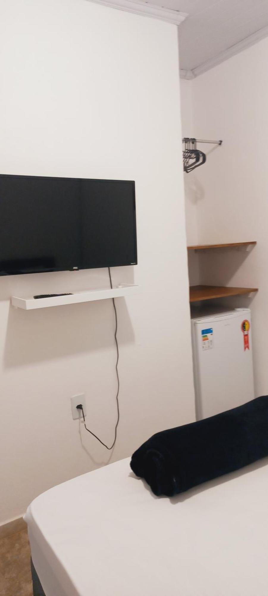 Suite E Apartamento Angra Dos Reis Kamer foto