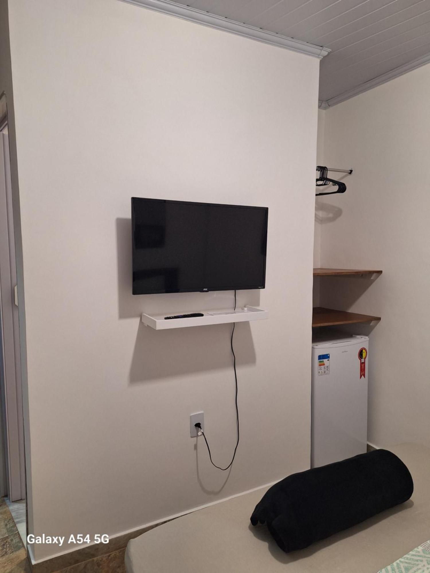 Suite E Apartamento Angra Dos Reis Buitenkant foto