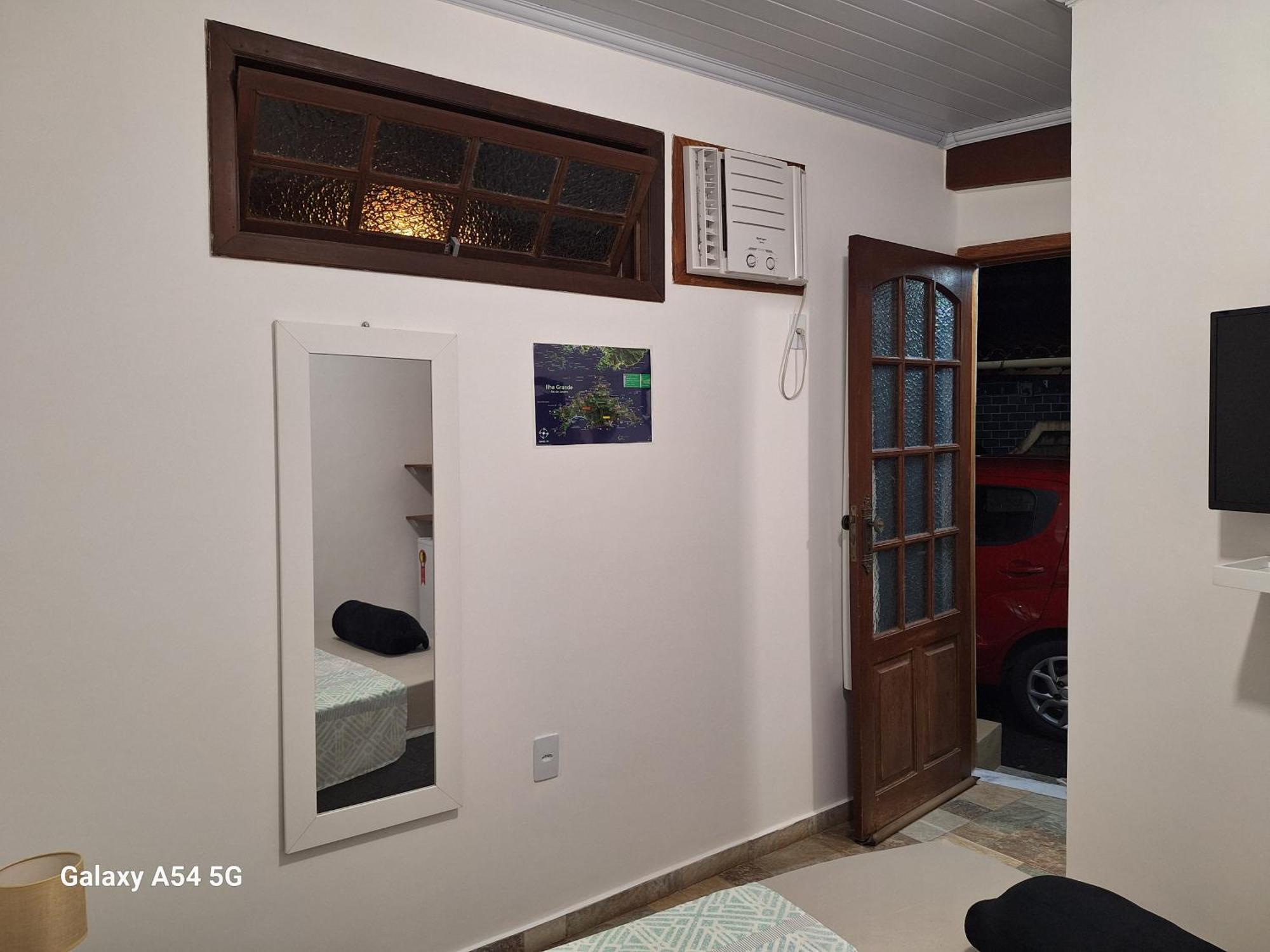 Suite E Apartamento Angra Dos Reis Buitenkant foto
