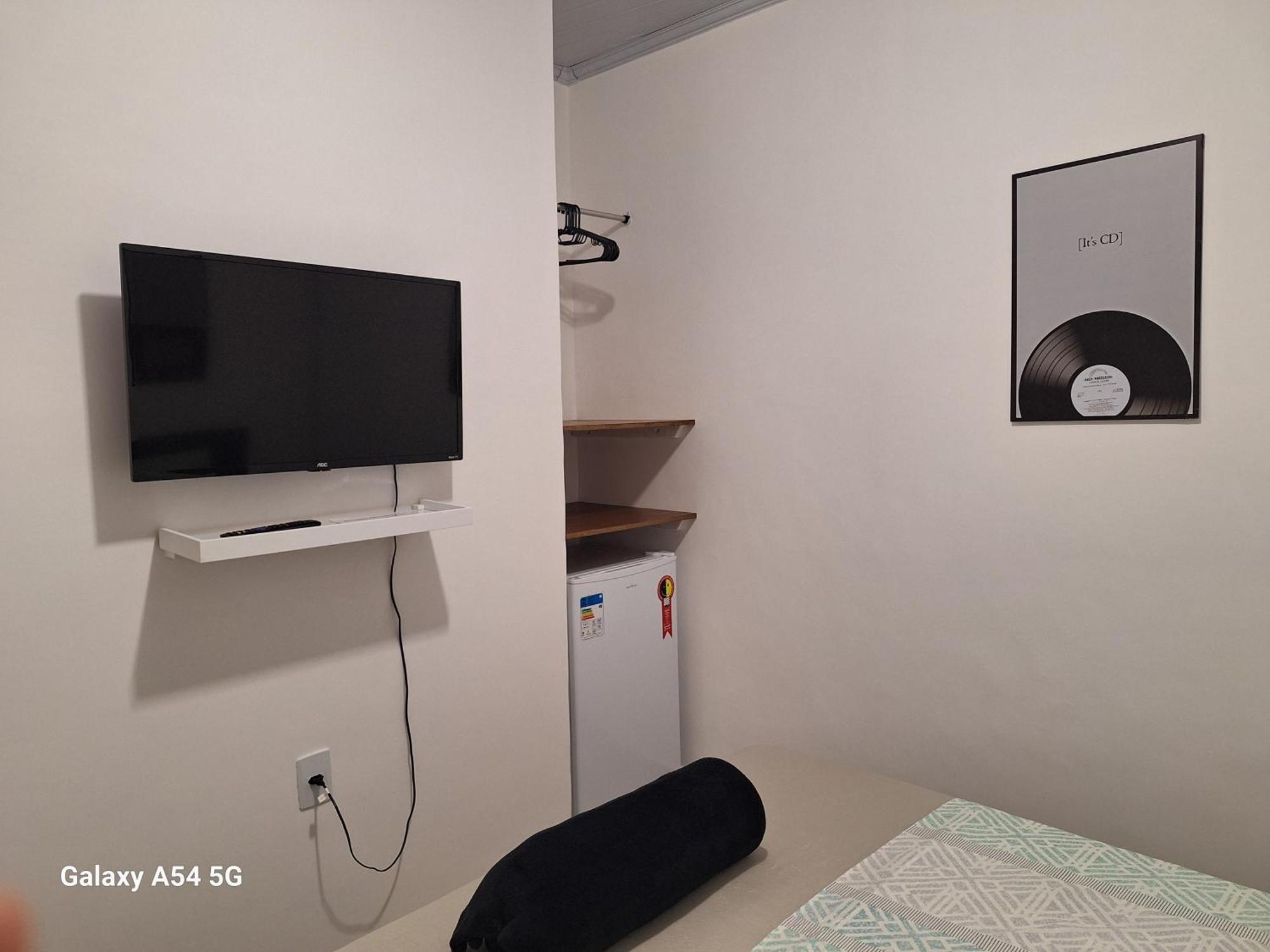 Suite E Apartamento Angra Dos Reis Buitenkant foto