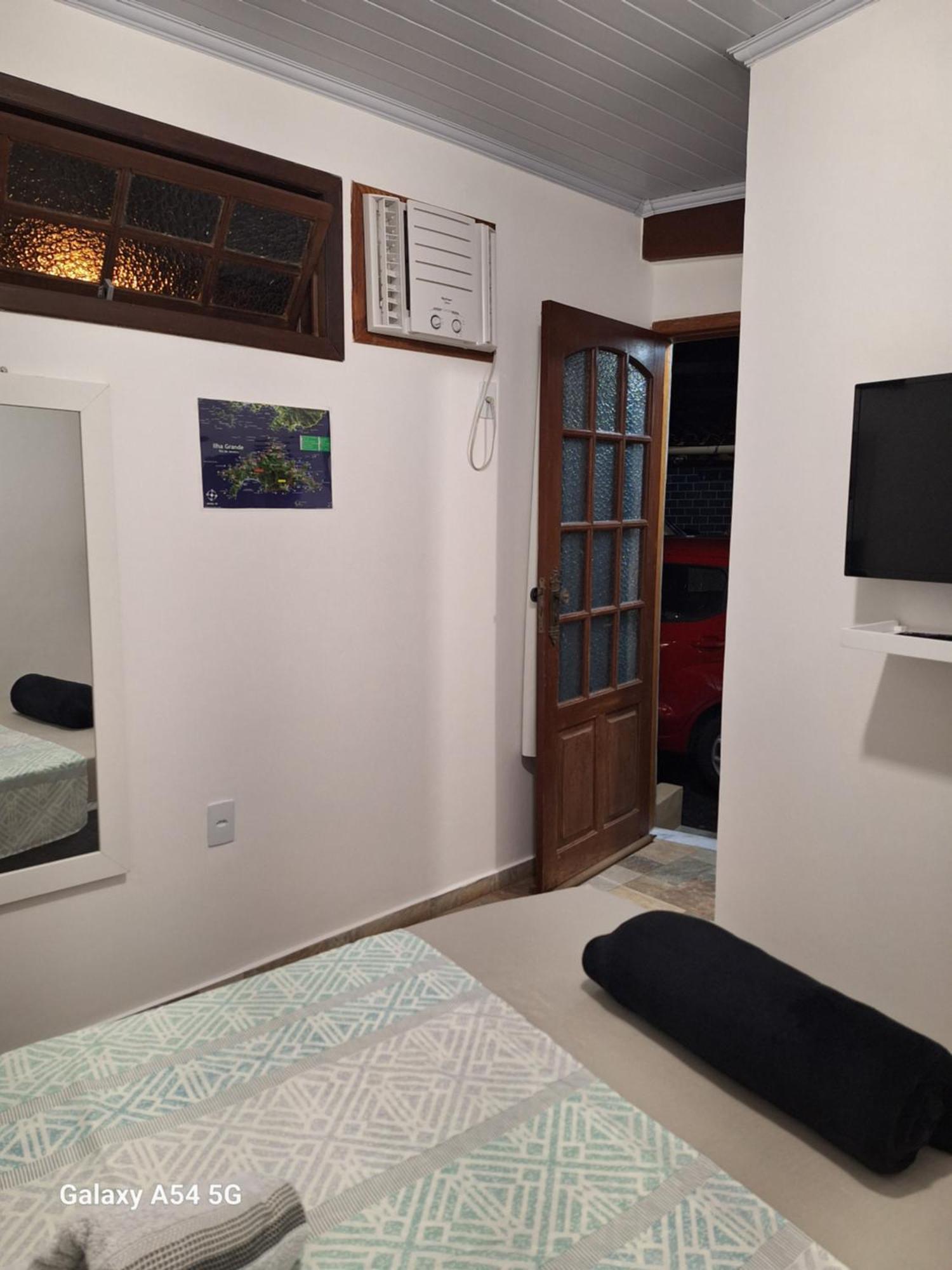 Suite E Apartamento Angra Dos Reis Buitenkant foto