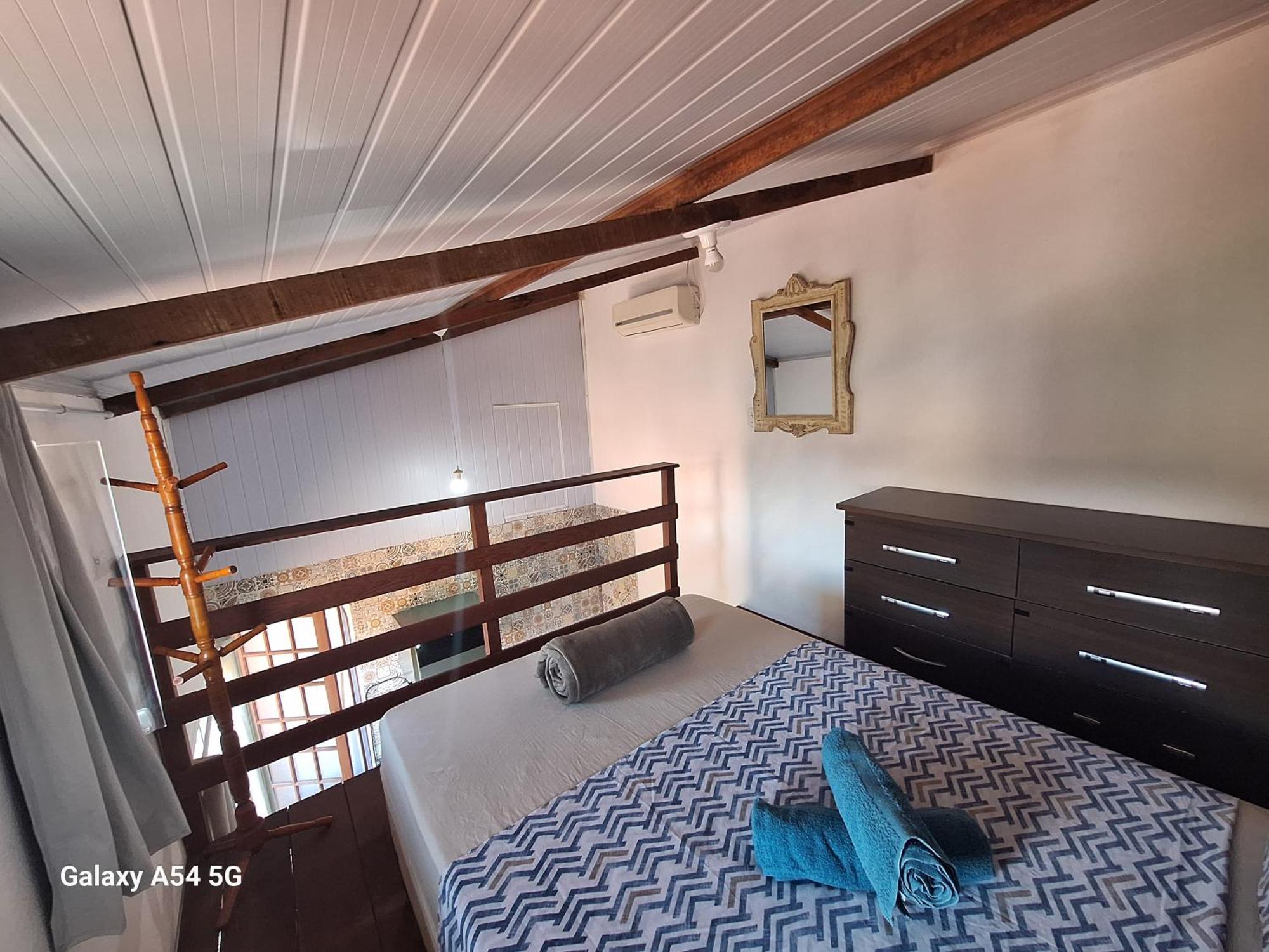 Suite E Apartamento Angra Dos Reis Buitenkant foto