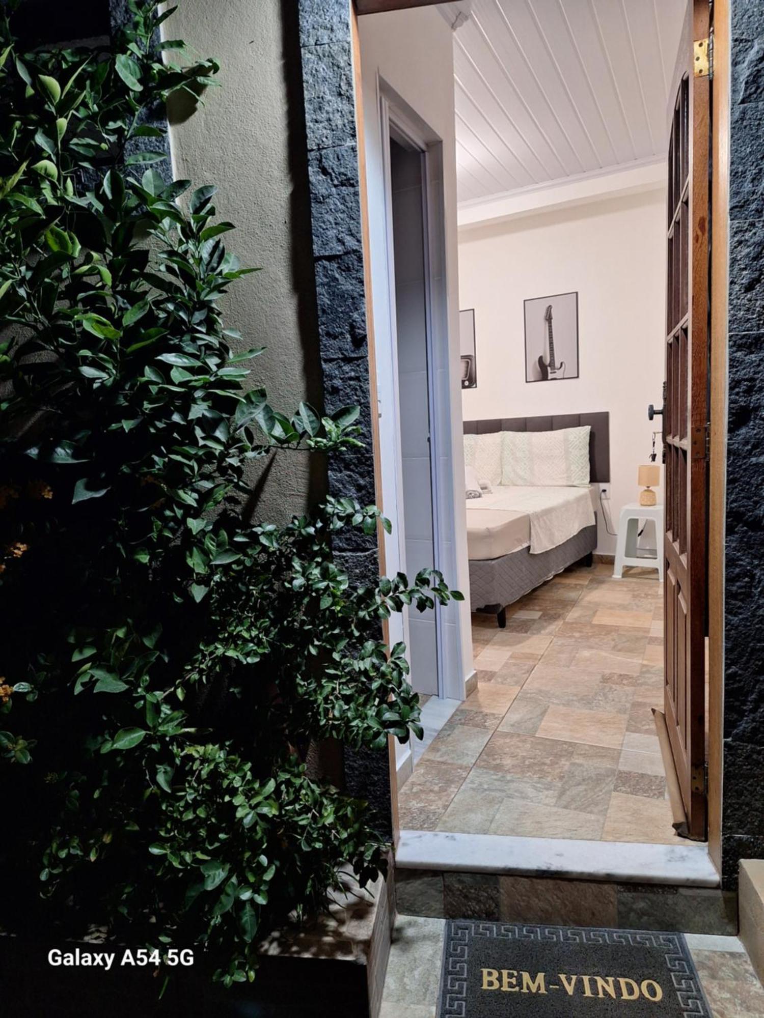 Suite E Apartamento Angra Dos Reis Buitenkant foto