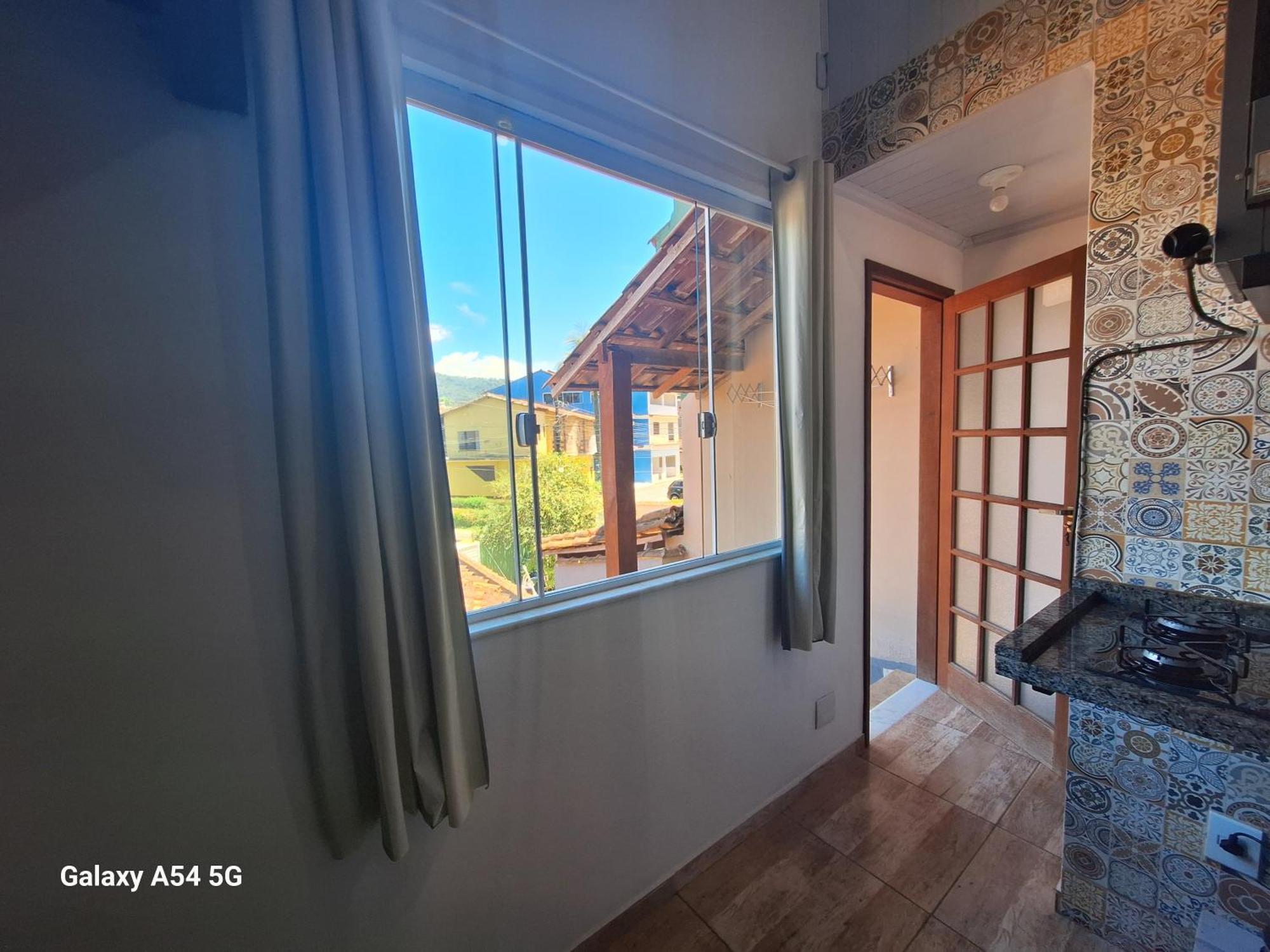 Suite E Apartamento Angra Dos Reis Buitenkant foto