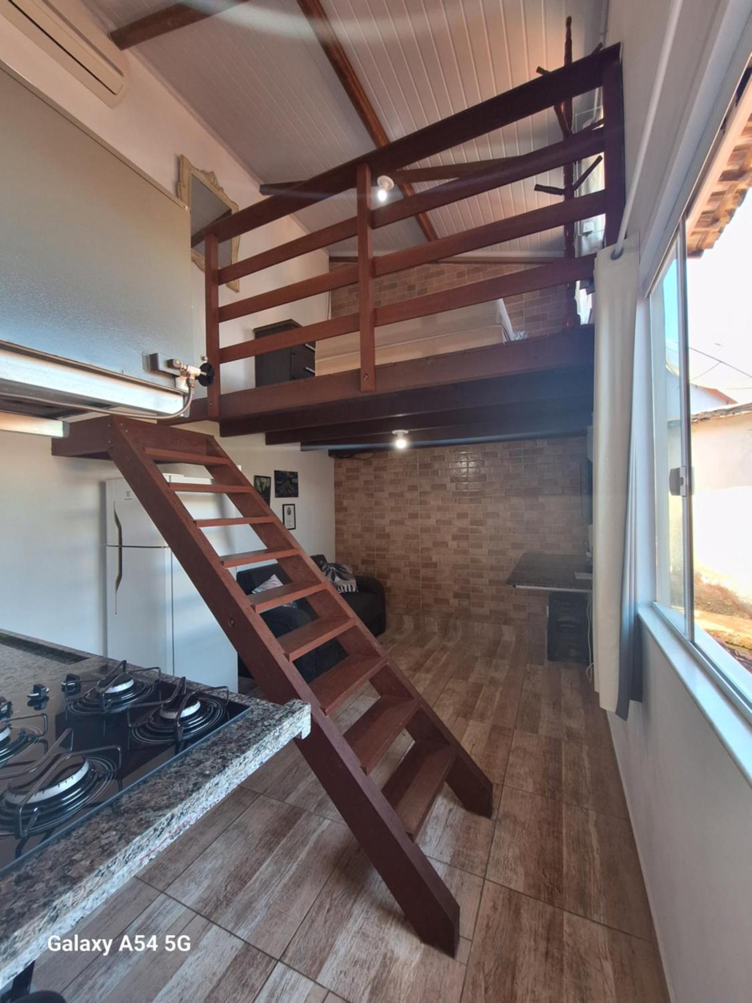 Suite E Apartamento Angra Dos Reis Buitenkant foto