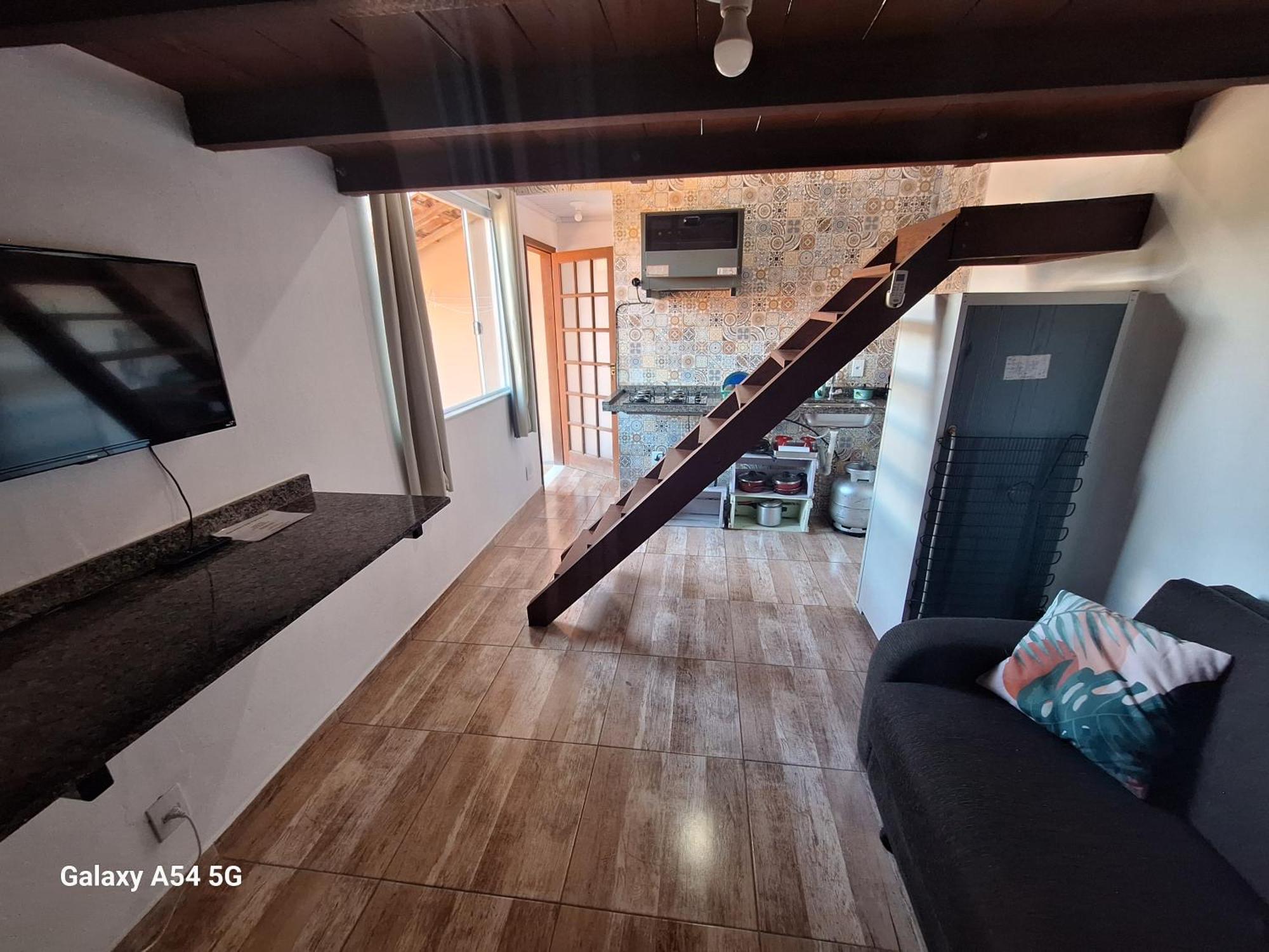 Suite E Apartamento Angra Dos Reis Buitenkant foto