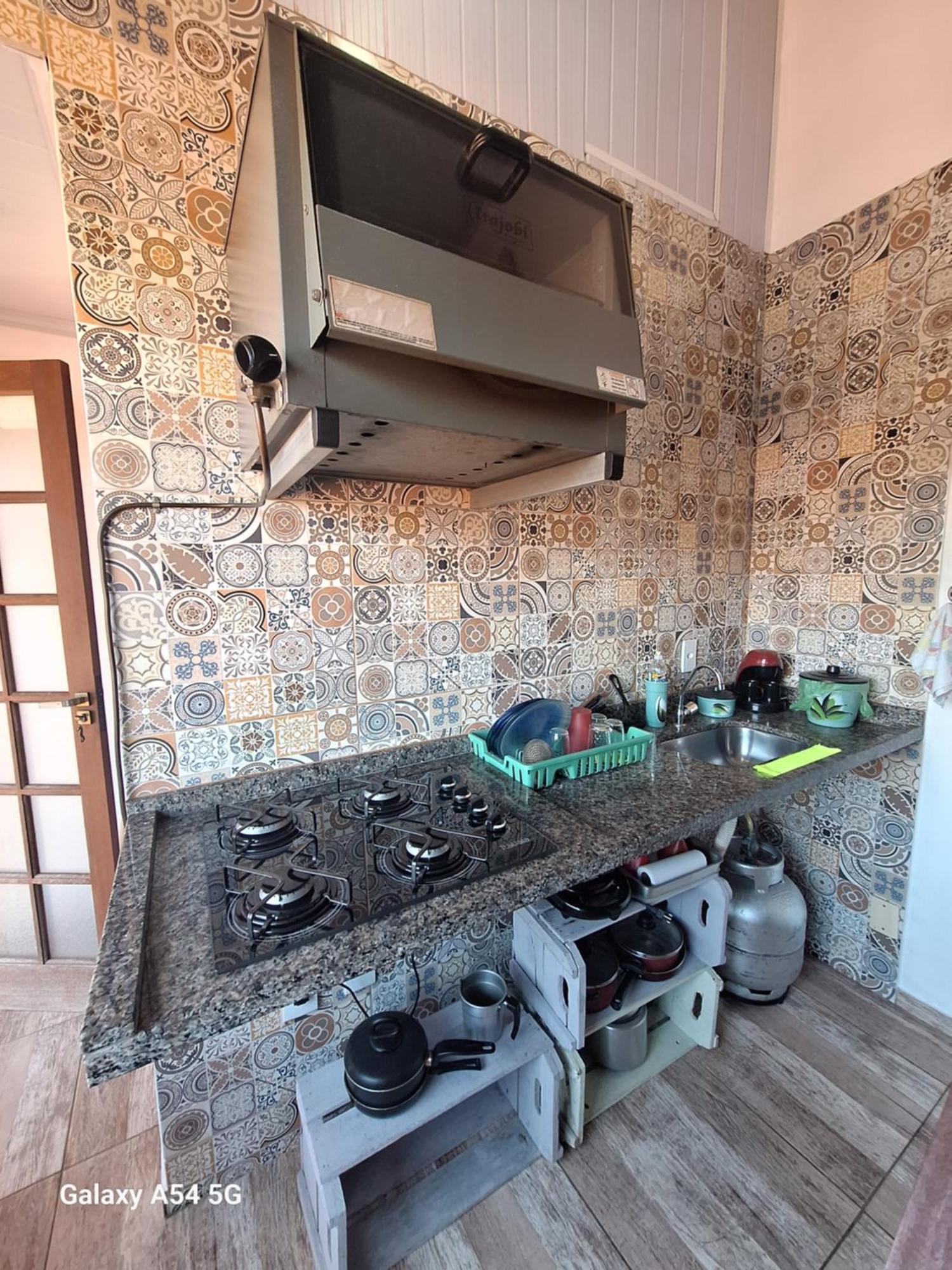 Suite E Apartamento Angra Dos Reis Buitenkant foto