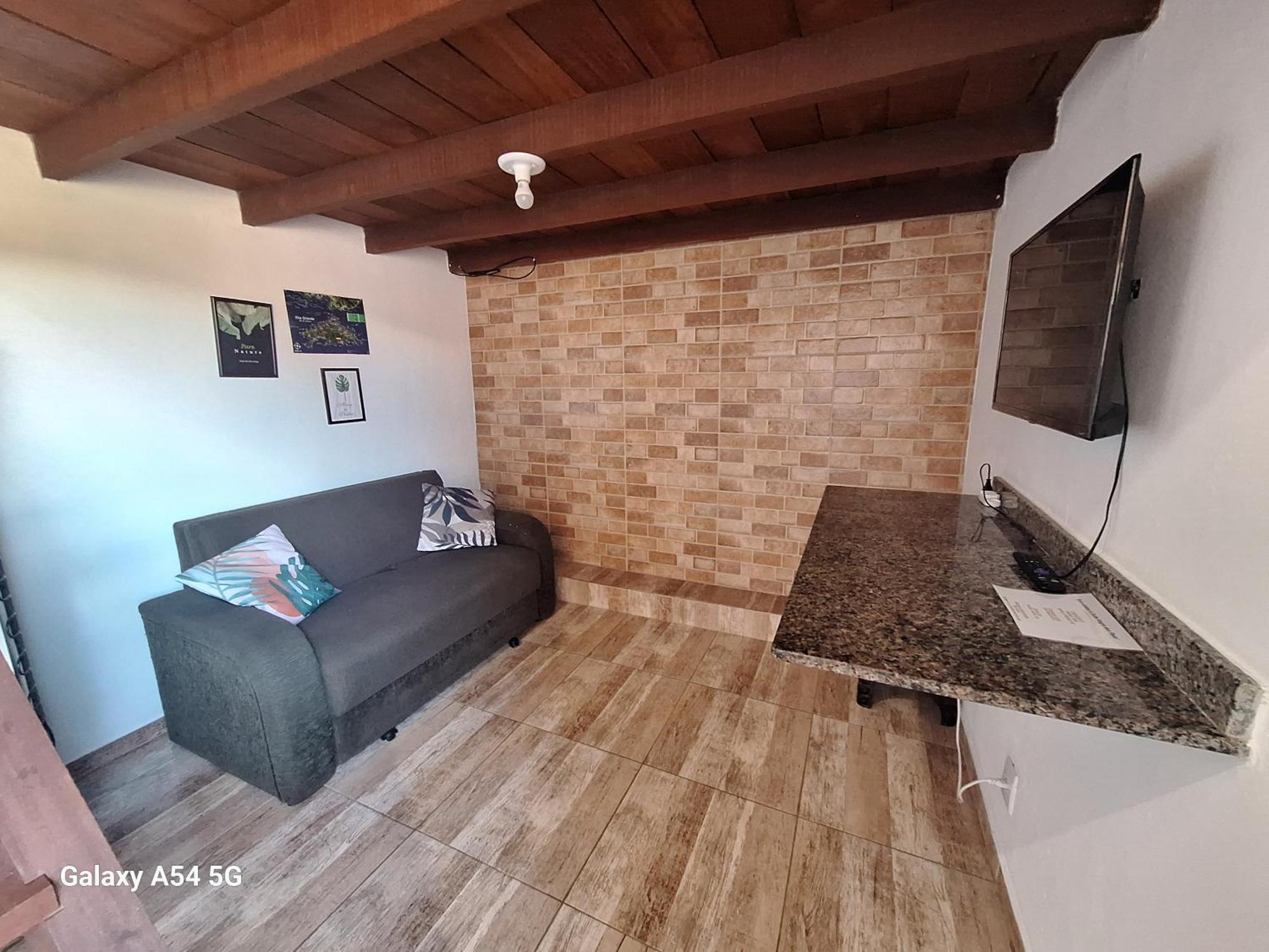 Suite E Apartamento Angra Dos Reis Buitenkant foto