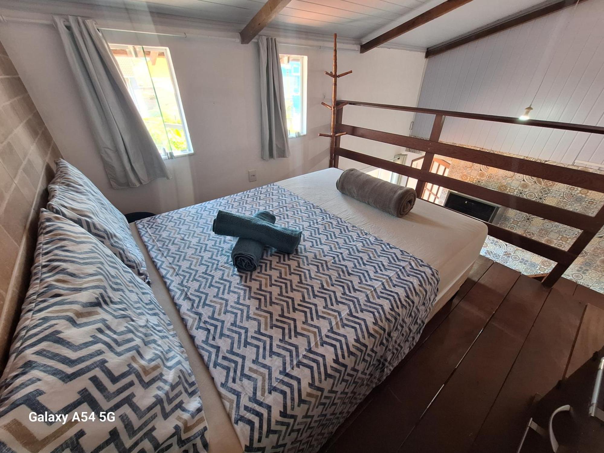 Suite E Apartamento Angra Dos Reis Buitenkant foto