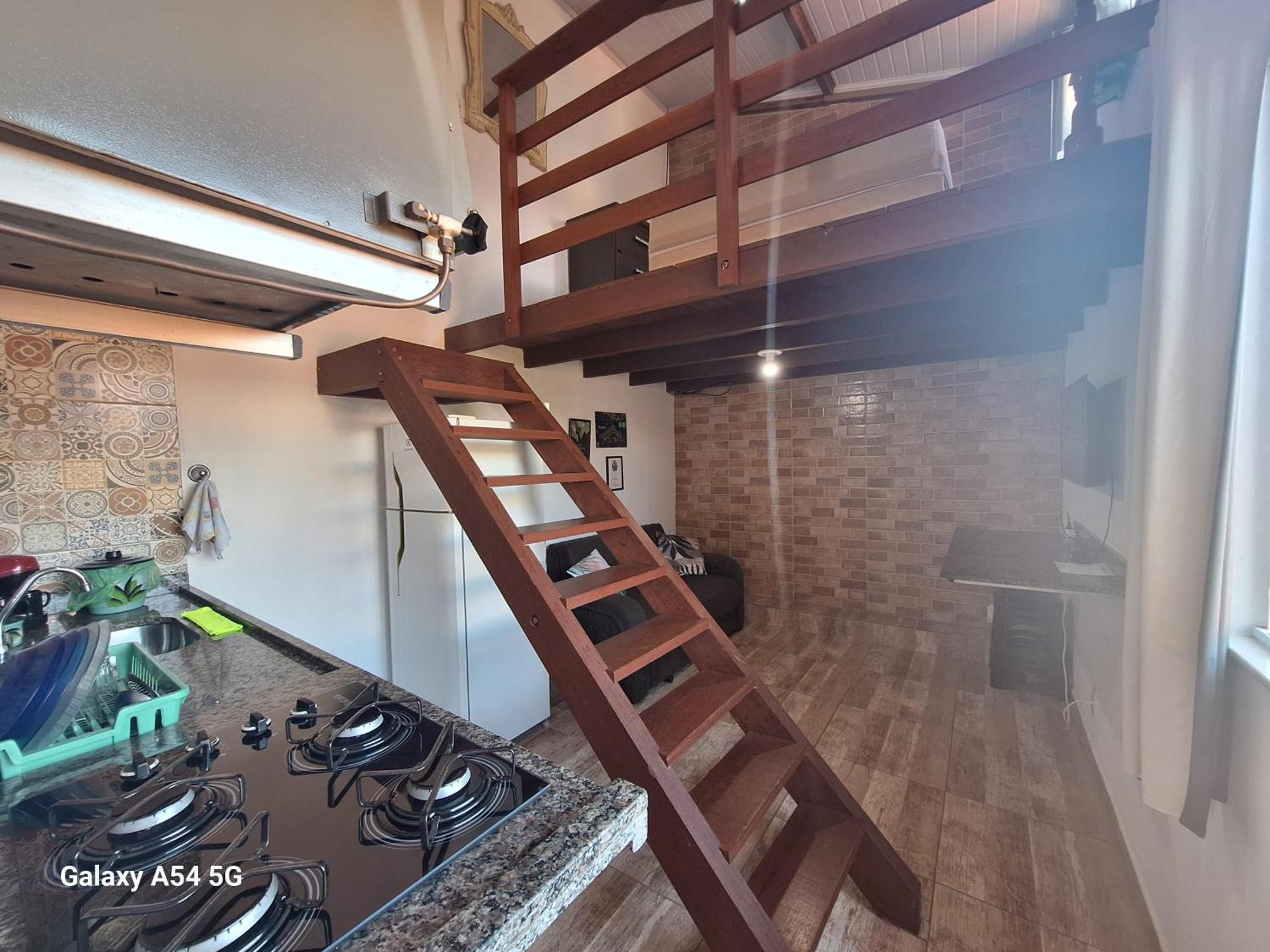 Suite E Apartamento Angra Dos Reis Buitenkant foto