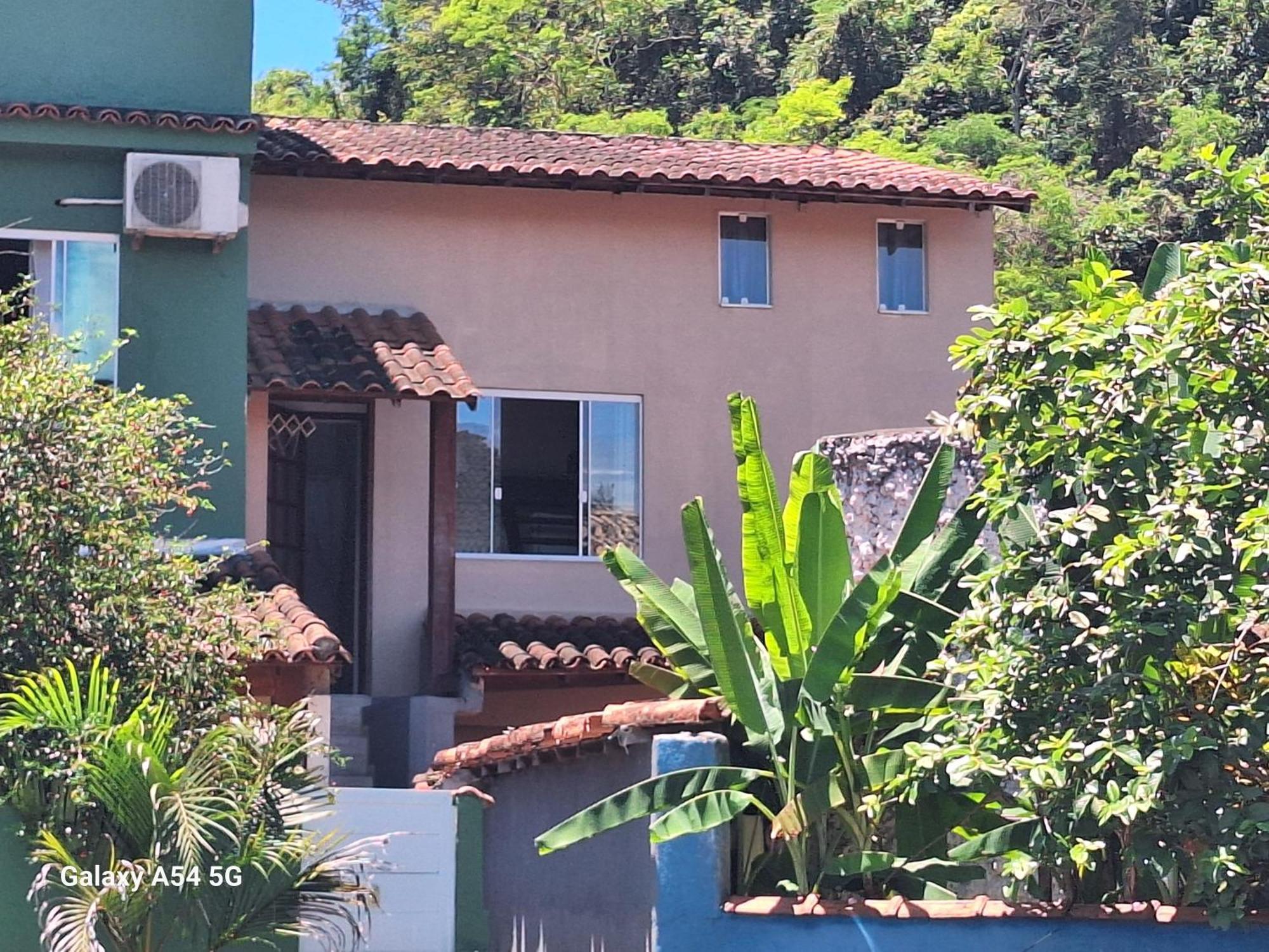 Suite E Apartamento Angra Dos Reis Buitenkant foto